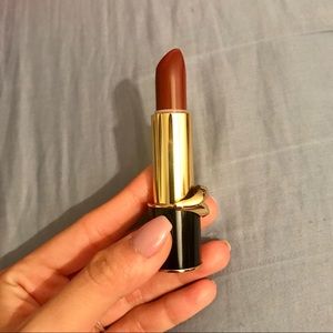 Pat McGrath LuxeTrance lipstick in Leatherette